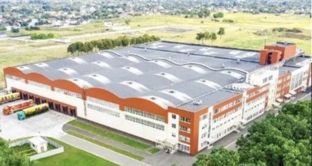 Фабрика Greenfield